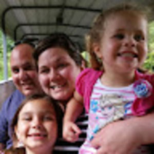 Meet your Posher, Carlee